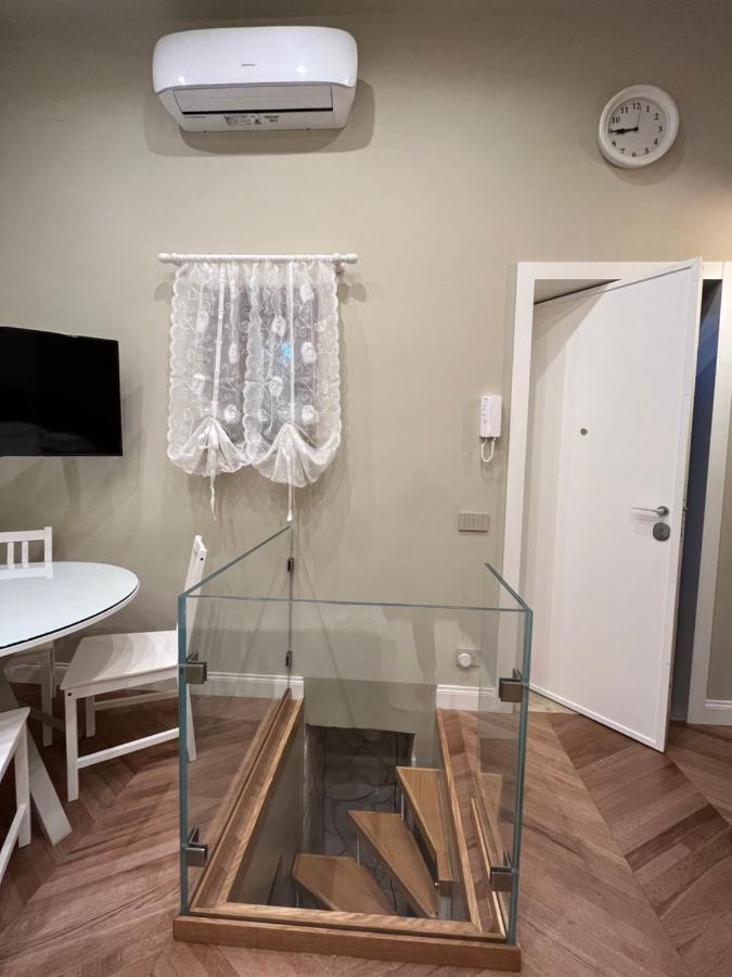 Willa Mafy'S House Neapol Zewnętrze zdjęcie